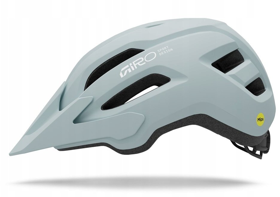 Giro mtb GIRO FIXTURE II MIPS
